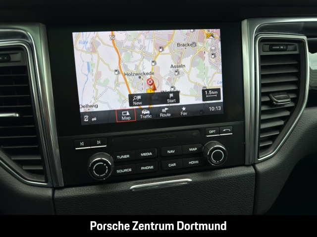 Porsche Macan S BOSE Panorama 21-Zoll Navi SHZ