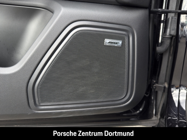 Porsche Macan S BOSE Panorama 21-Zoll Navi SHZ