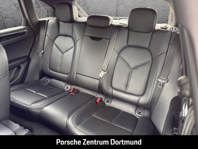 Porsche Macan S BOSE Panorama 21-Zoll Navi SHZ