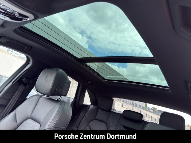 Porsche Macan S BOSE Panorama 21-Zoll Navi SHZ
