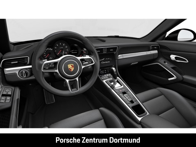 Porsche 991 -2 (911) Carrera Cabriolet