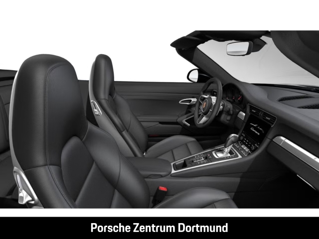 Porsche 991 -2 (911) Carrera Cabriolet