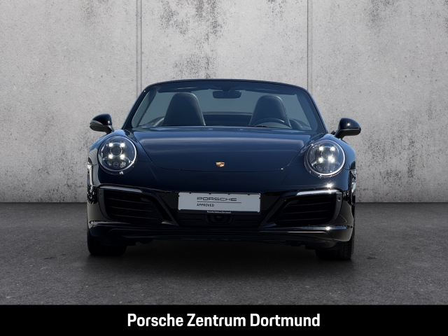 Porsche 991 -2 (911) Carrera Cabriolet