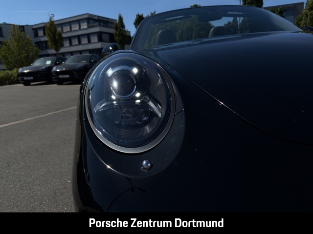 Porsche 991 -2 (911) Carrera Cabriolet