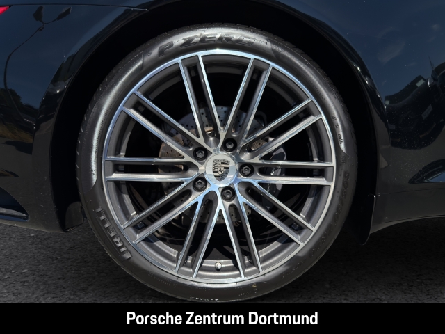 Porsche 991 -2 (911) Carrera Cabriolet