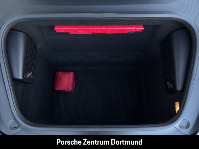 Porsche 991 -2 (911) Carrera Cabriolet