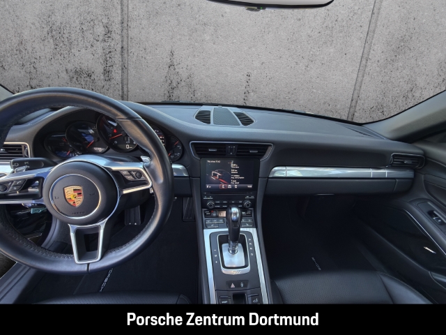 Porsche 991 -2 (911) Carrera Cabriolet