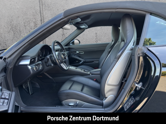 Porsche 991 -2 (911) Carrera Cabriolet