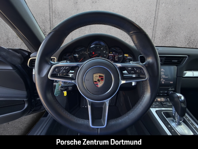 Porsche 991 -2 (911) Carrera Cabriolet