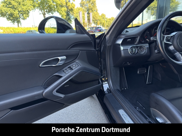 Porsche 991 -2 (911) Carrera Cabriolet