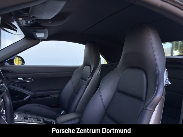 Porsche 991 -2 (911) Carrera Cabriolet