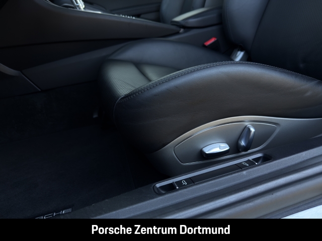 Porsche 991 -2 (911) Carrera Cabriolet