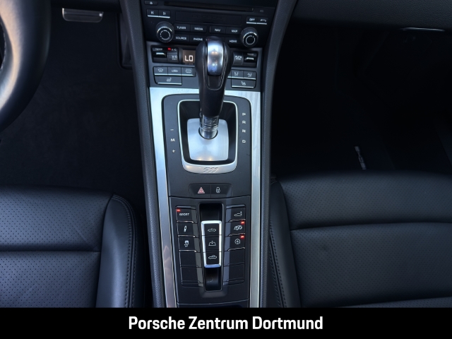 Porsche 991 -2 (911) Carrera Cabriolet