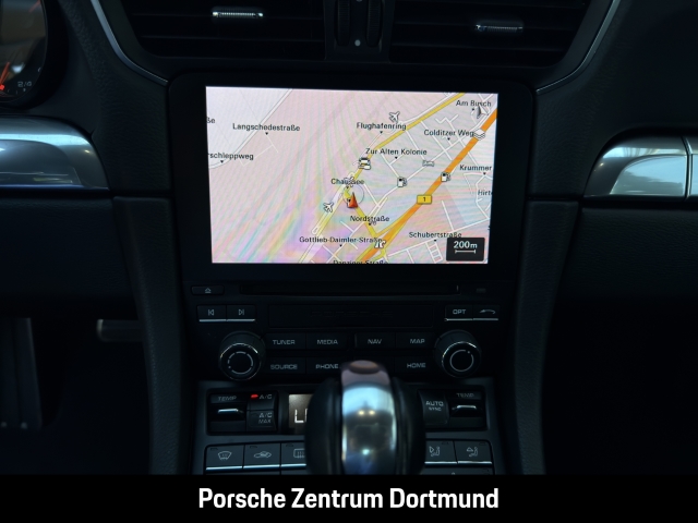 Porsche 991 -2 (911) Carrera Cabriolet