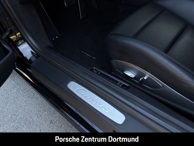 Porsche 991 -2 (911) Carrera Cabriolet