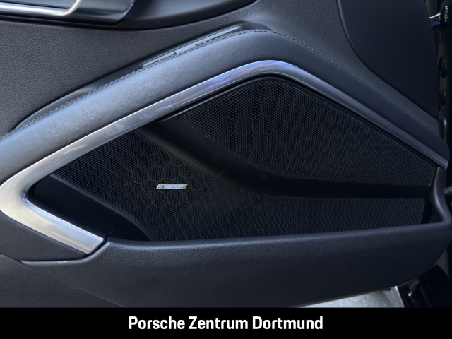 Porsche 991 -2 (911) Carrera Cabriolet