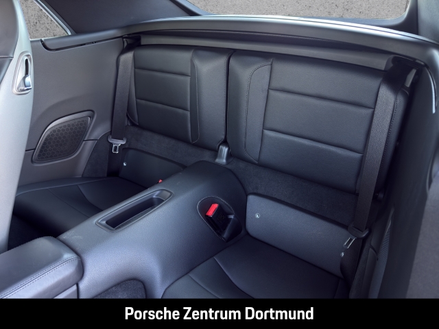 Porsche 991 -2 (911) Carrera Cabriolet