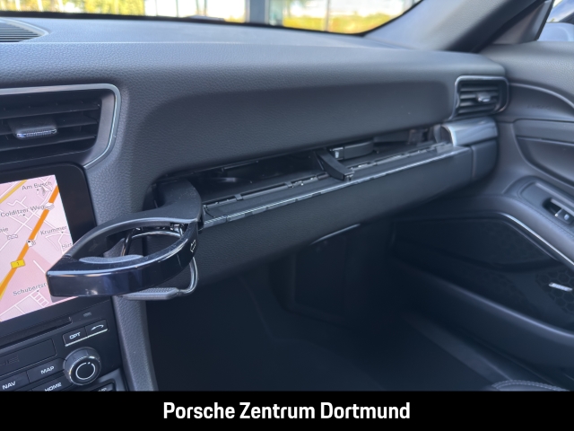 Porsche 991 -2 (911) Carrera Cabriolet