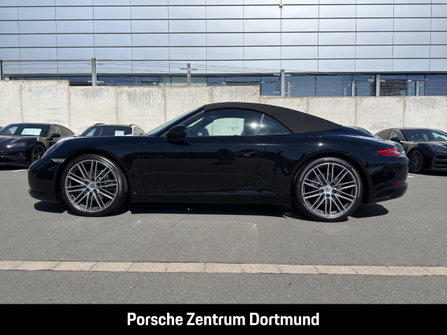 Porsche 991 -2 (911) Carrera Cabriolet