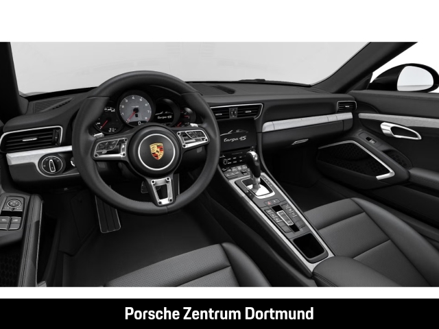 Porsche 991 -2 (911) Targa 4S