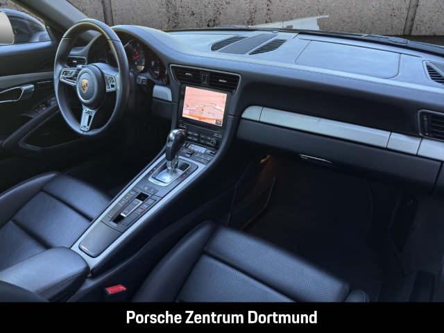 Porsche 991 -2 (911) Targa 4S BOSE PDK Tempostat SHZ