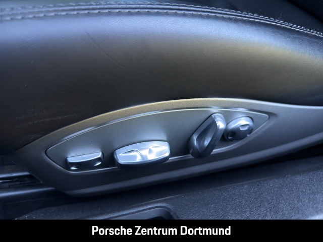 Porsche 991 -2 (911) Targa 4S BOSE PDK Tempostat SHZ