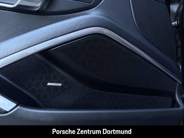 Porsche 991 -2 (911) Targa 4S BOSE PDK Tempostat SHZ