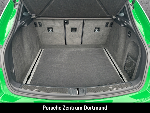 Porsche Macan GTS Burmester Panorama Abstandstempostat