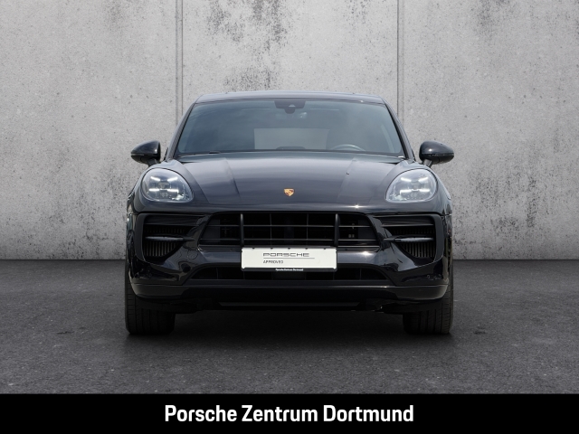 Porsche Macan GTS Panorama Sportabgas Standheizung