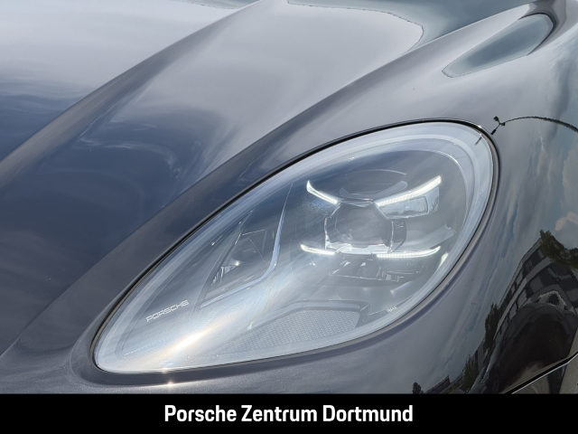 Porsche Macan GTS Panorama Sportabgas Standheizung