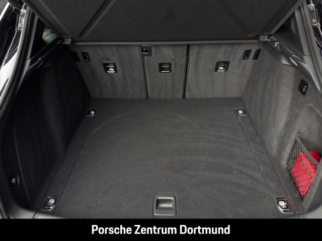 Porsche Macan GTS Panorama Sportabgas Standheizung