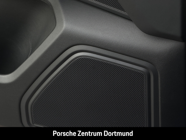 Porsche Macan GTS Panorama Sportabgas Standheizung