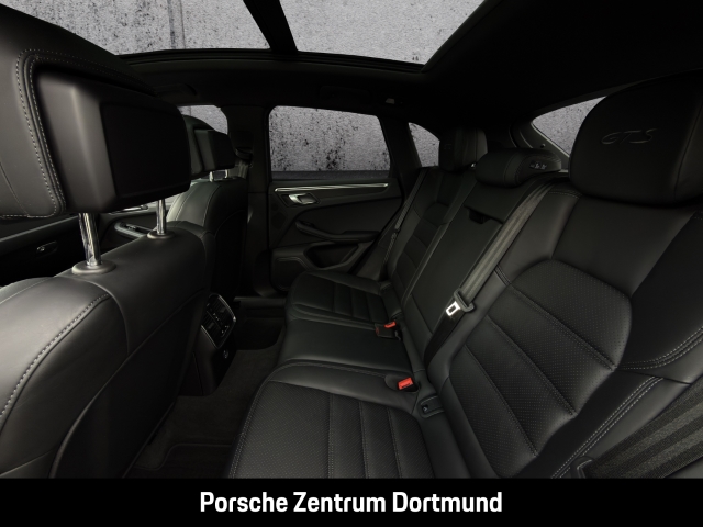 Porsche Macan GTS Panorama Sportabgas Standheizung