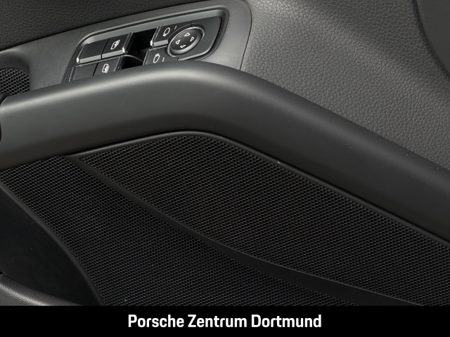 Porsche Boxster S PDK Tempostat Sportabgas 20-Zoll SHZ