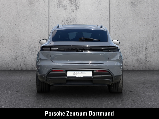 Porsche Macan 4S BOSE Panorama InnoDrive 22-Zoll
