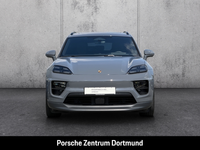 Porsche Macan 4S BOSE Panorama InnoDrive 22-Zoll