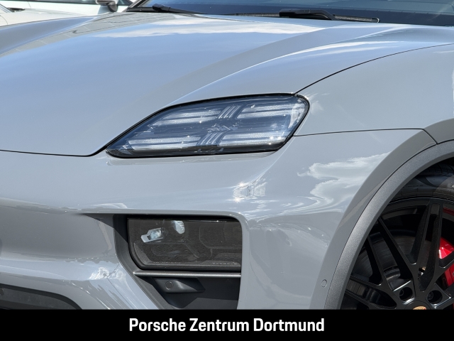 Porsche Macan 4S BOSE Panorama InnoDrive 22-Zoll