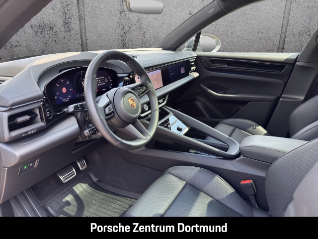 Porsche Macan 4S BOSE Panorama InnoDrive 22-Zoll