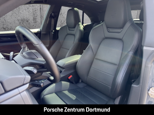 Porsche Macan 4S BOSE Panorama InnoDrive 22-Zoll