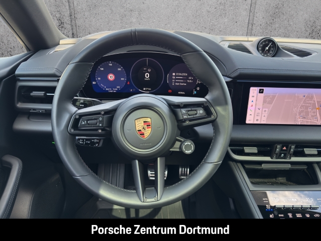 Porsche Macan 4S BOSE Panorama InnoDrive 22-Zoll