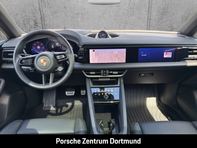 Porsche Macan 4S BOSE Panorama InnoDrive 22-Zoll
