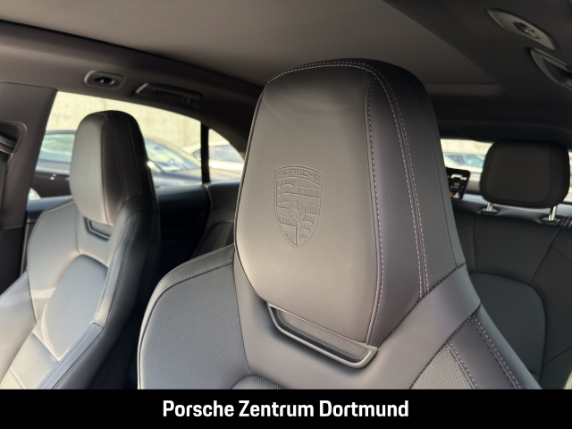 Porsche Macan 4S BOSE Panorama InnoDrive 22-Zoll