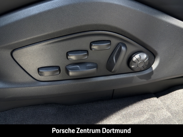 Porsche Macan 4S BOSE Panorama InnoDrive 22-Zoll