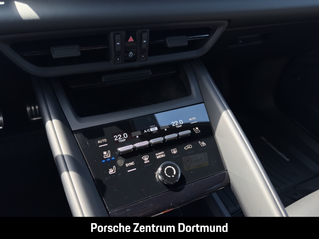 Porsche Macan 4S BOSE Panorama InnoDrive 22-Zoll