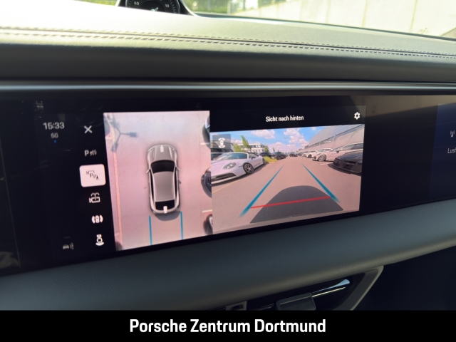 Porsche Macan 4S BOSE Panorama InnoDrive 22-Zoll