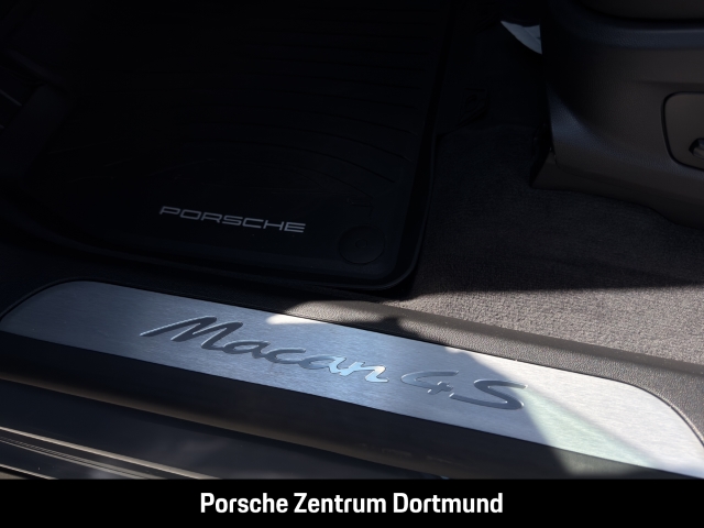Porsche Macan 4S BOSE Panorama InnoDrive 22-Zoll