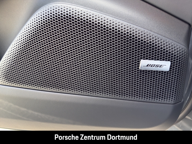 Porsche Macan 4S BOSE Panorama InnoDrive 22-Zoll