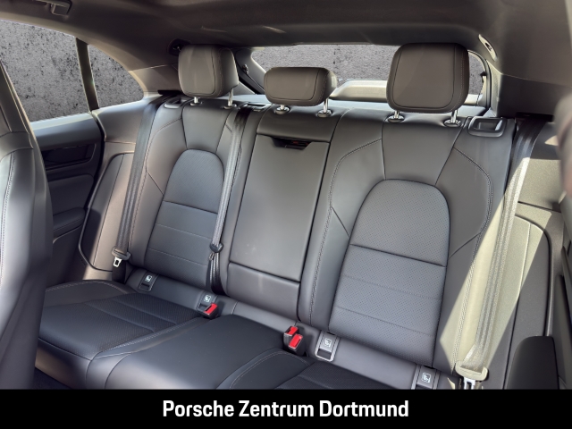 Porsche Macan 4S BOSE Panorama InnoDrive 22-Zoll