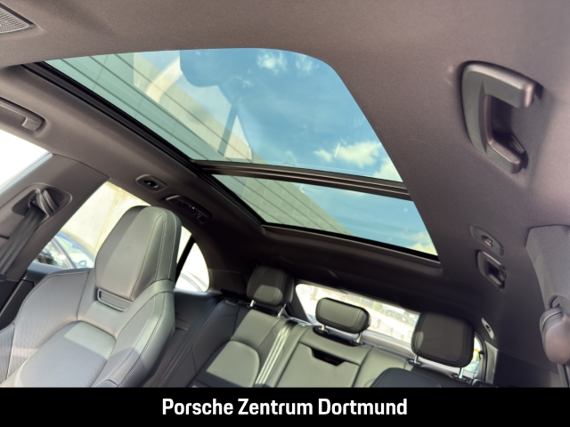 Porsche Macan 4S BOSE Panorama InnoDrive 22-Zoll