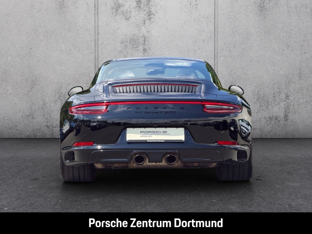 Porsche 991 -2 (911) Targa 4 GTS BOSE Sportabgas PDK